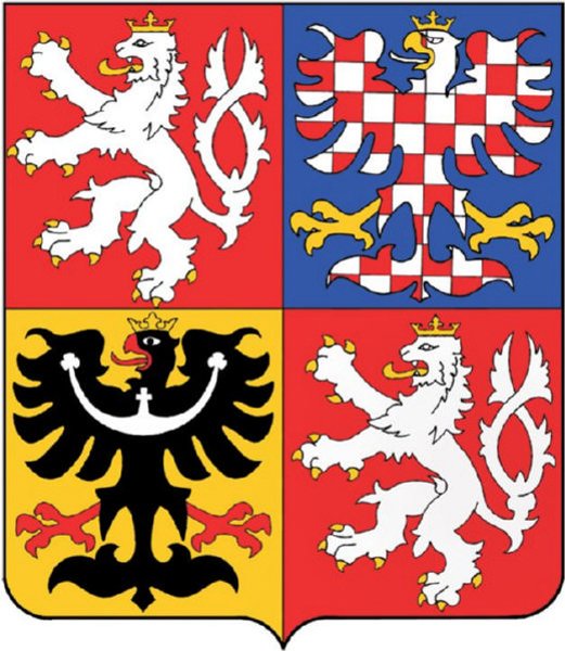 Češka - Hrvatska enciklopedija
