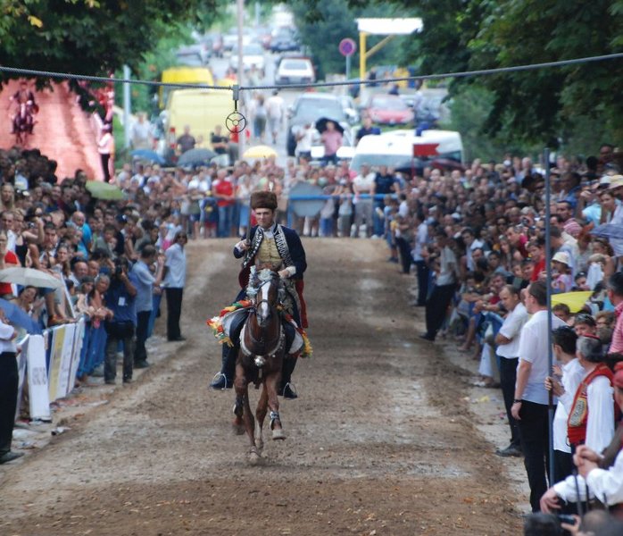 Sinj - Hrvatska enciklopedija