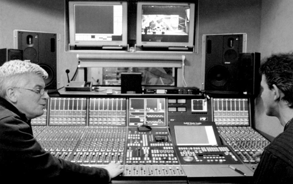 studio - Hrvatska enciklopedija
