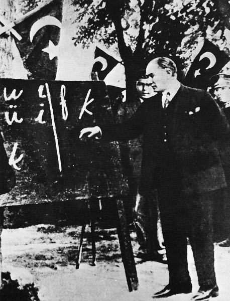 Turci - Hrvatska enciklopedija