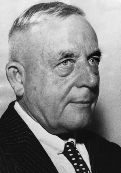 Warburg, Otto Heinrich Hrvatska enciklopedija