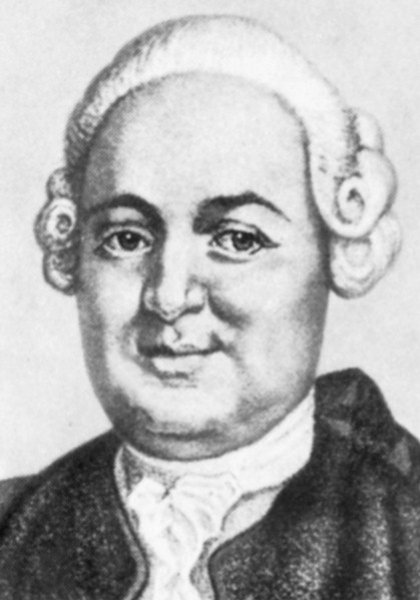 Tredjakovski, Vasilij Kirilovič Hrvatska enciklopedija