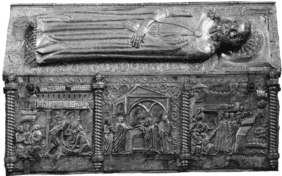 Arka Hrvatska Enciklopedija