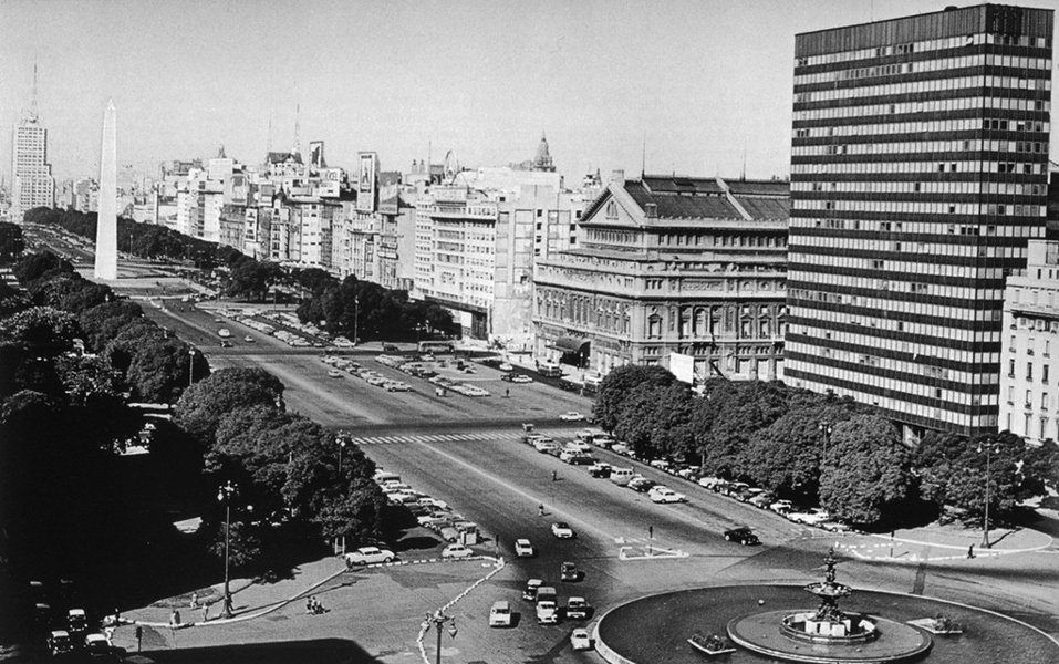 Argentina Hrvatska enciklopedija