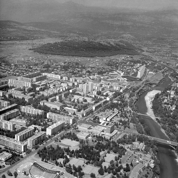 Crna Gora Hrvatska enciklopedija