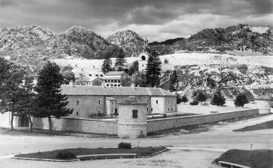 Crnogorci Hrvatska enciklopedija