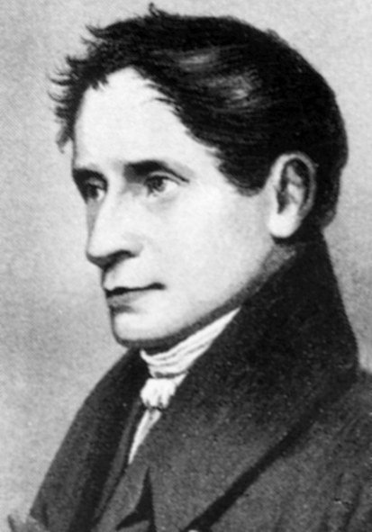 Eichendorff, Joseph von - Hrvatska enciklopedija