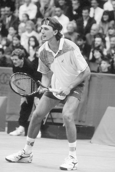 Ivanišević, Goran Hrvatska enciklopedija