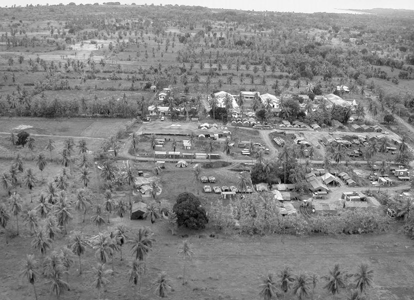 Istočni Timor - Hrvatska enciklopedija