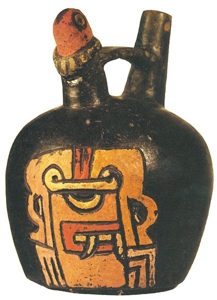 Inka - Hrvatska enciklopedija