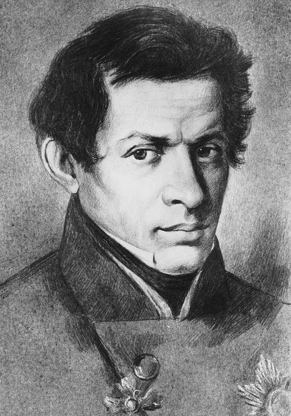 Lobačevski, Nikolaj Ivanovič Hrvatska enciklopedija