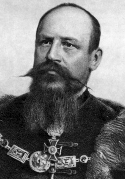 Rauch, Levin Hrvatska enciklopedija