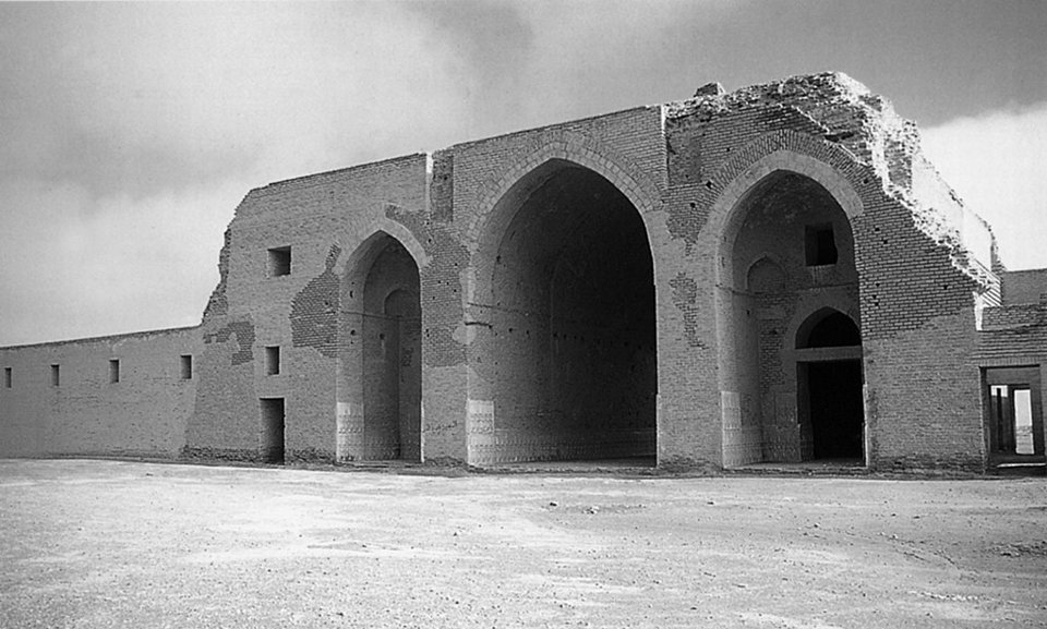 Samarra Hrvatska enciklopedija