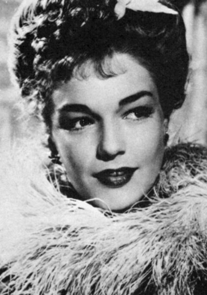 Signoret, Simone - Hrvatska enciklopedija