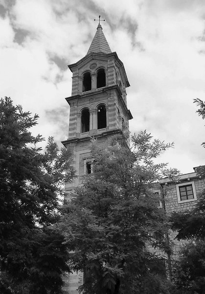 Sinj Hrvatska enciklopedija