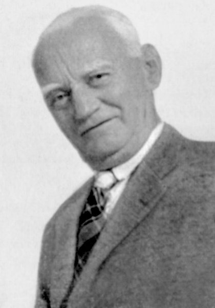 Rohlfs, Gerhard - Hrvatska enciklopedija