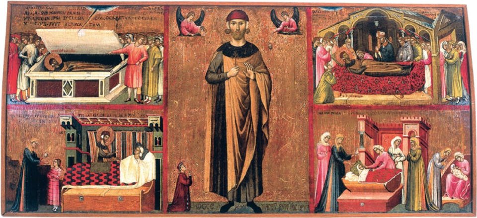 Paolo Veneziano Hrvatska enciklopedija