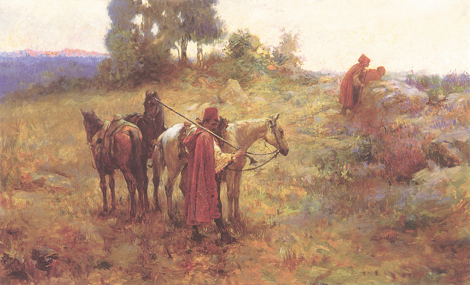 Iveković, Oton Hrvatska enciklopedija