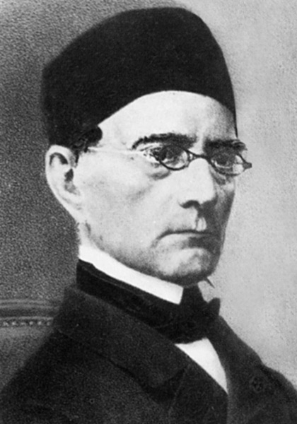 Lamé, Gabriel Hrvatska enciklopedija