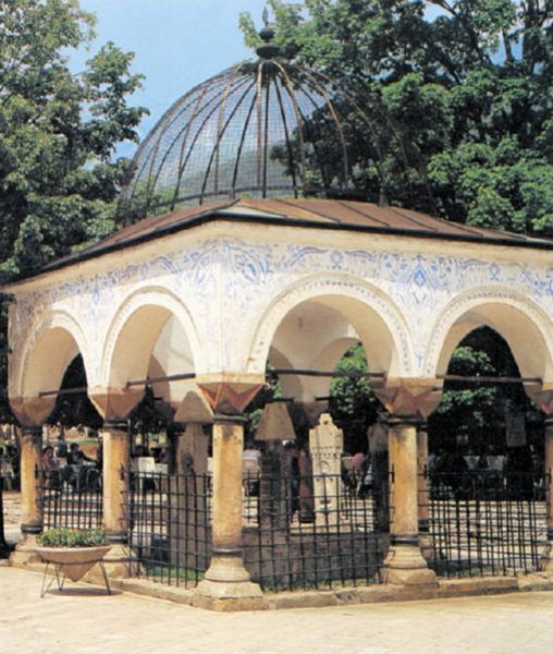 turbe Hrvatska enciklopedija